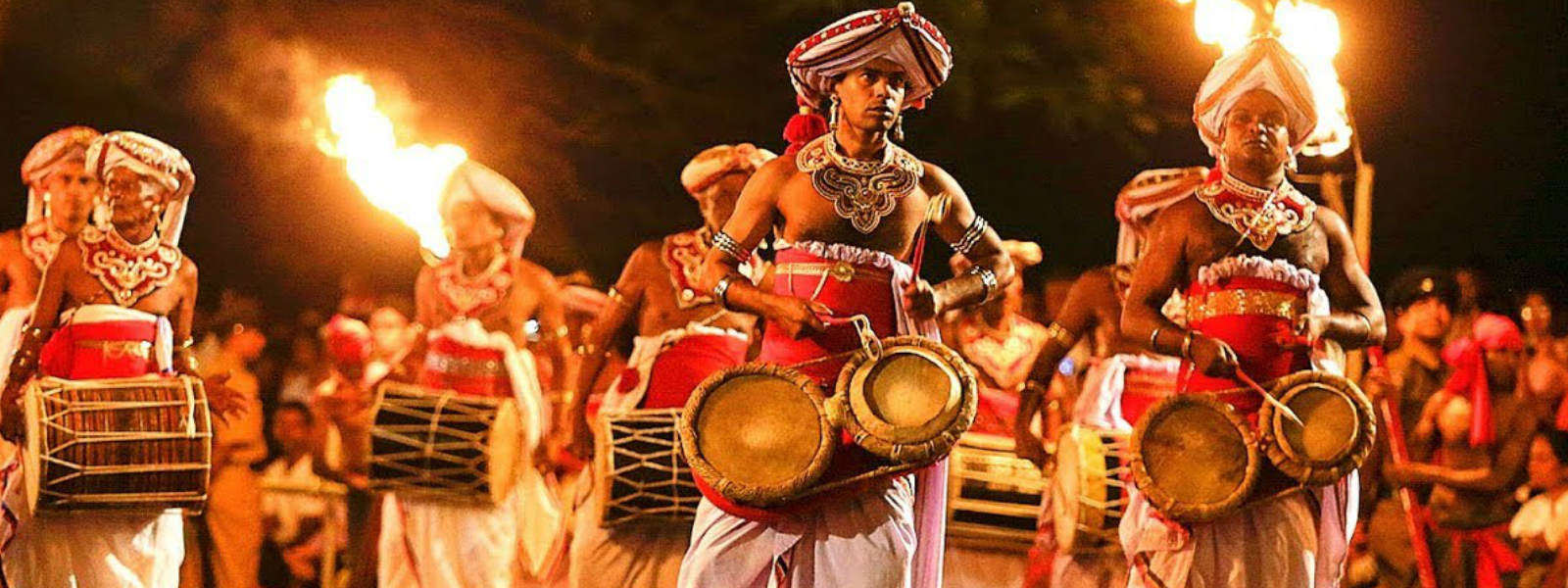 3rd Randoli Perahera