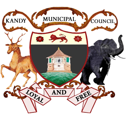 KMC Logo