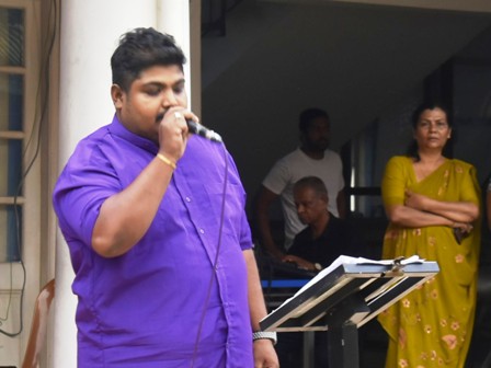 Gallery Media