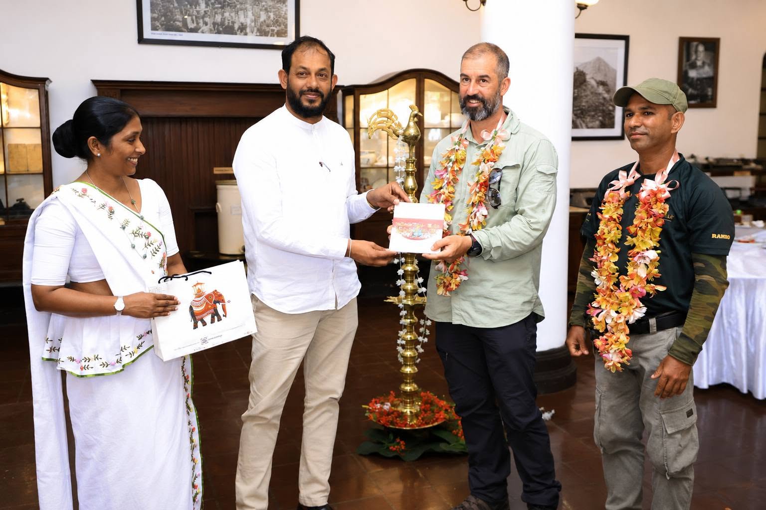 Gallery Media