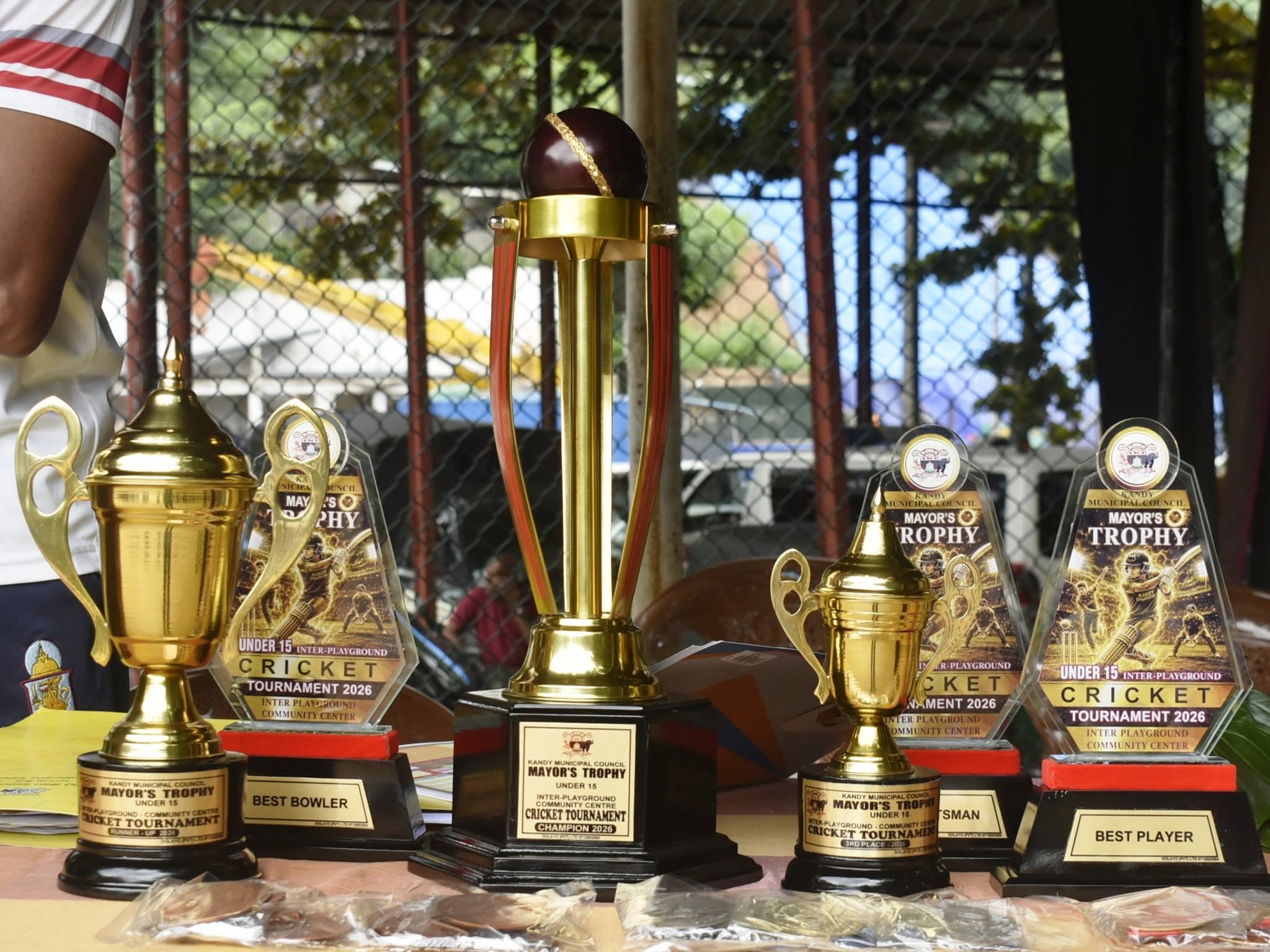 Gallery Media